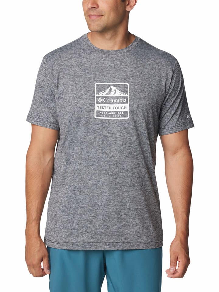 Columbia Wandershirt 