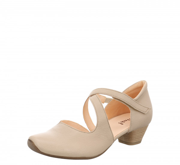 AIDA Pumps - Pallisandro