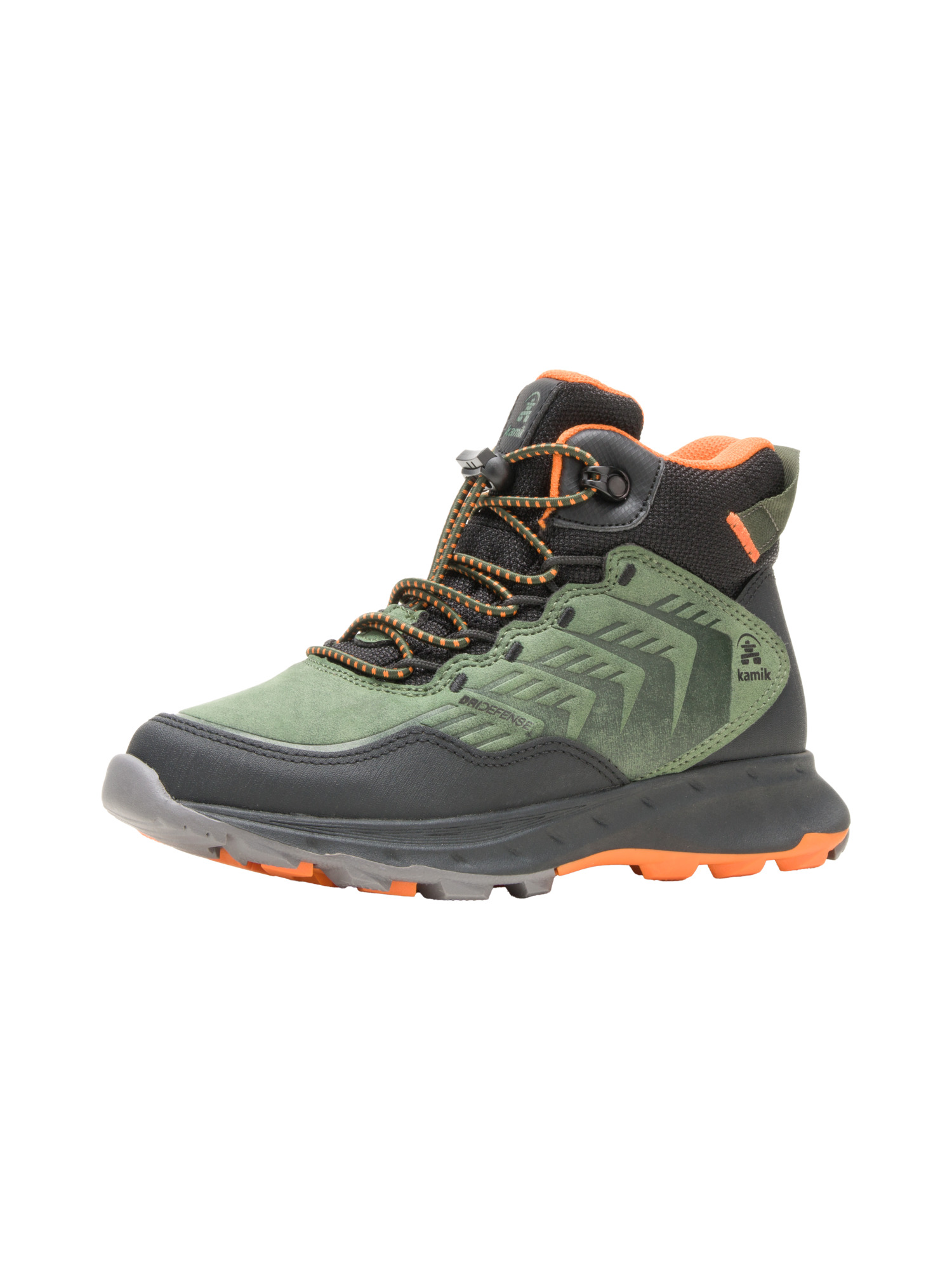 Boots 'Treklitem'