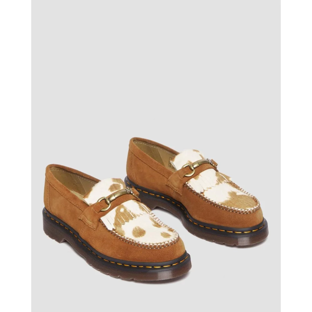 Dr. Martens Adrian Snaffle Loafer 31084369 / braun