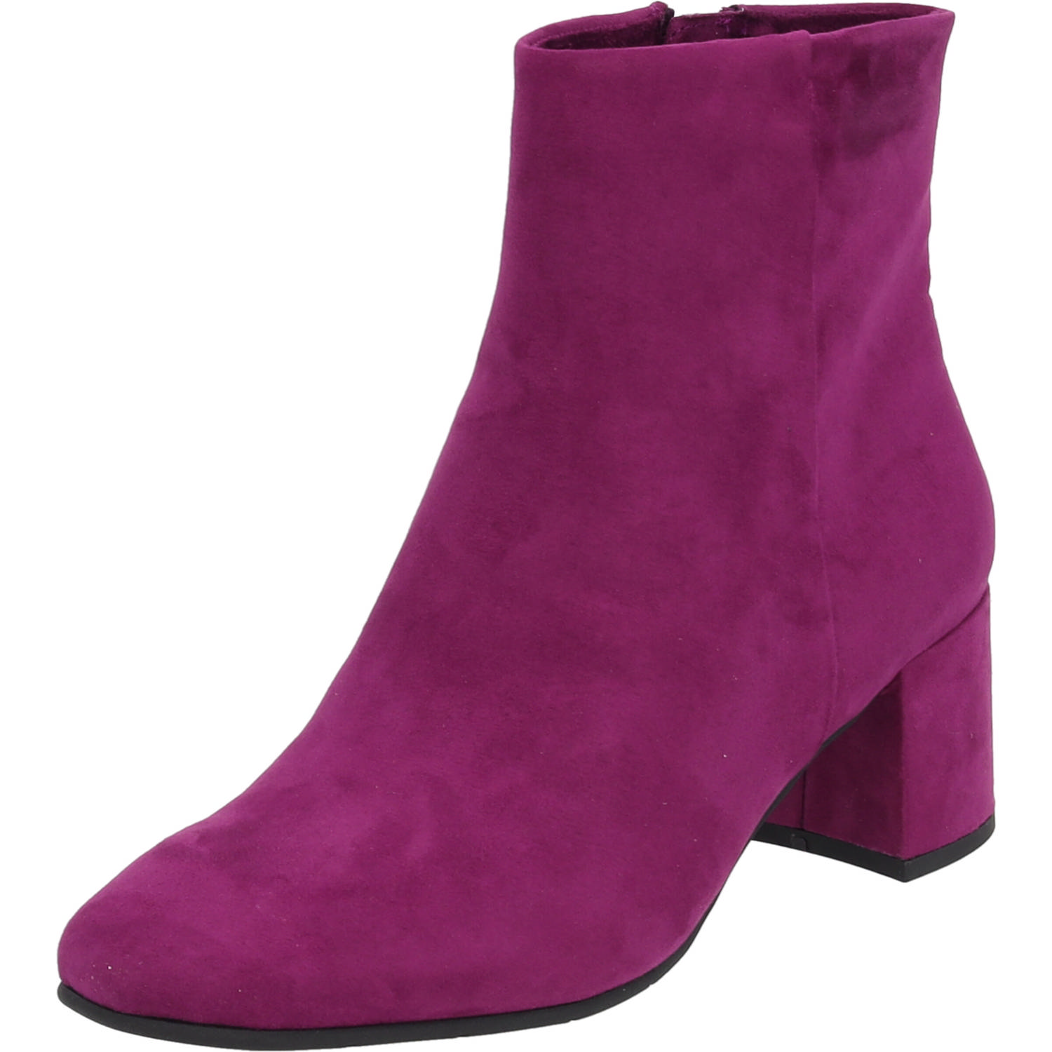 Marco Tozzi 25349, Stiefeletten, Damen, Magenta (Fuchsia)