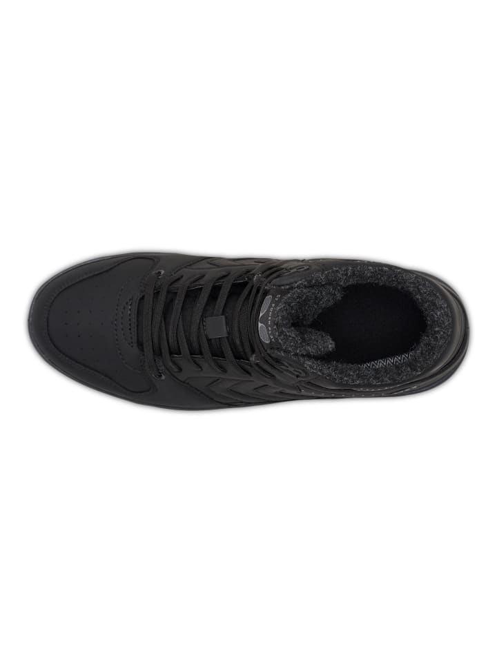 Hummel Hummel Schnürsenkel Sneaker St. Power Erwachsene in BLACK günstig kaufen