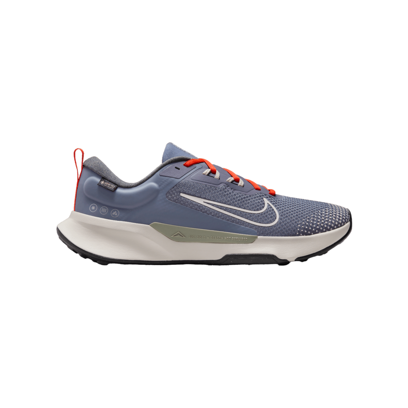 Nike Juniper Trail 2 GORE-TEX Trail Grau F006