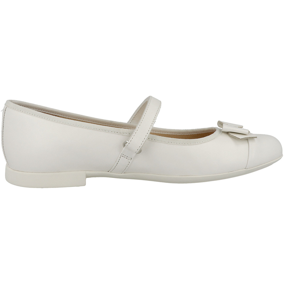 GEOX J Plie' A Ballerinas Mädchen Ballerinas