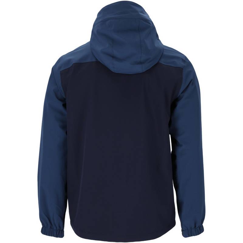 Gipfelglück Julius Outdoorjacke Herren