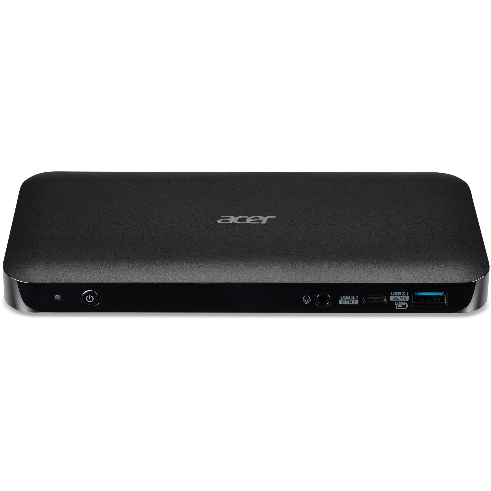 Acer Laptop-Dockingstation Acer USB Type-C Docking III, Dockingstation