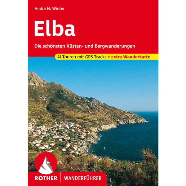 BVR ELBA - Wanderführer