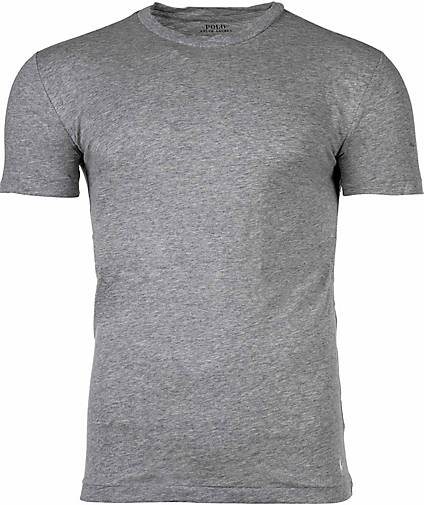 POLO Ralph Lauren T-Shirt CREW-3-PACK-CREW UNDERSHIRT 3er Pack