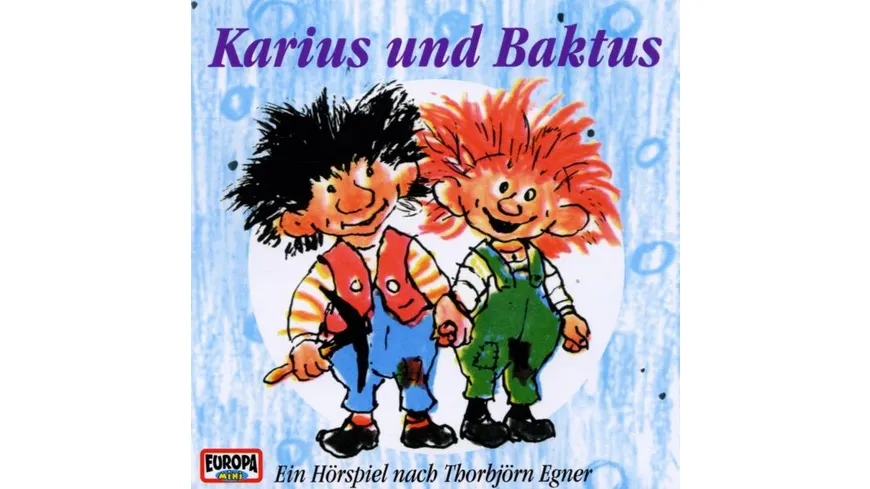 Karius Und Baktus