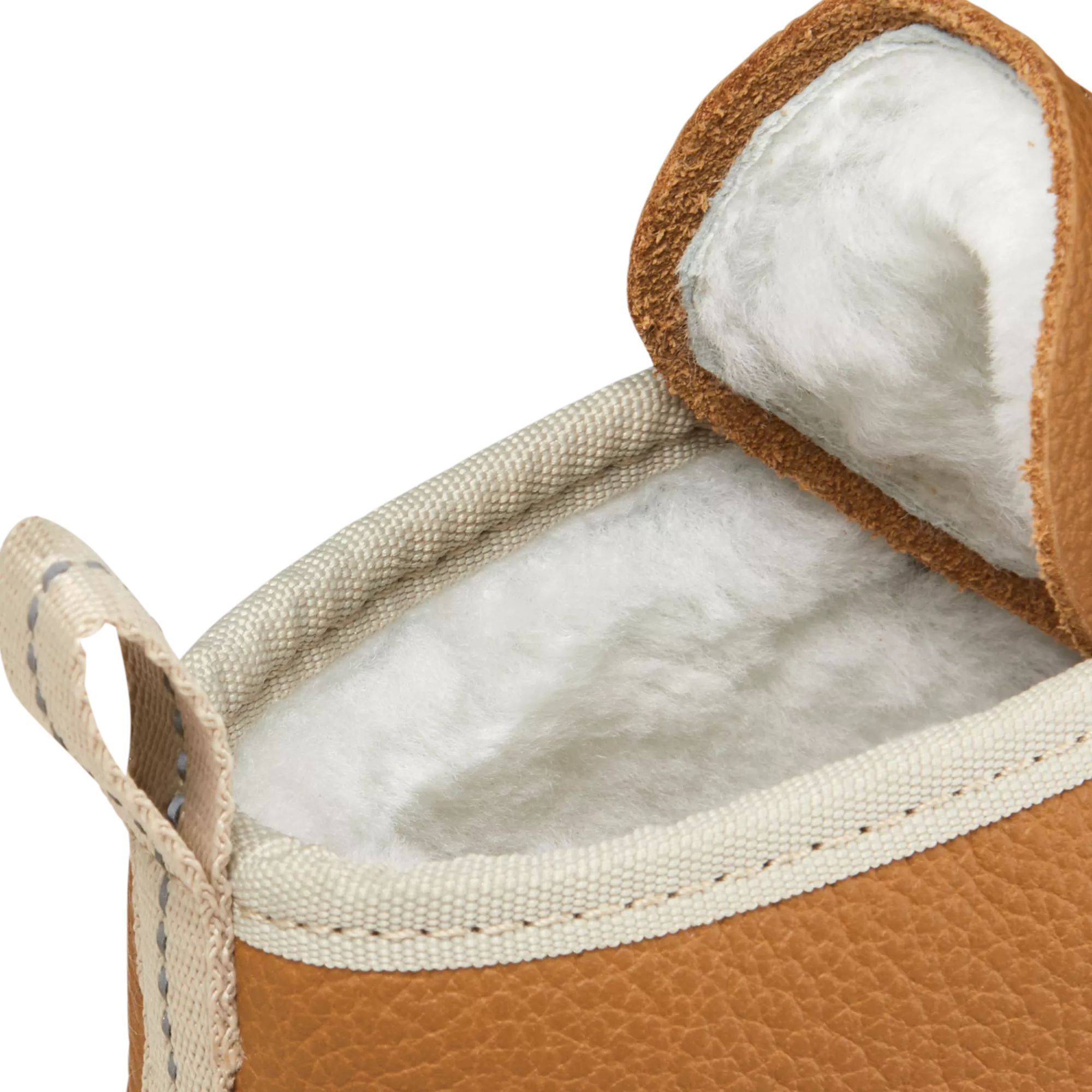 Winterschuh Leder Easy