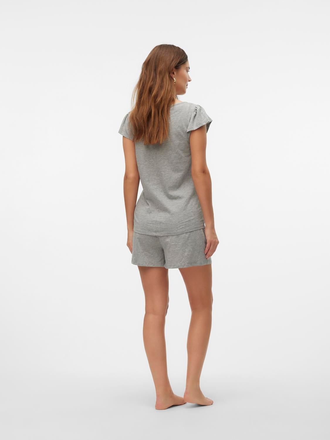 Vente-Nachtwu00E4sche Set