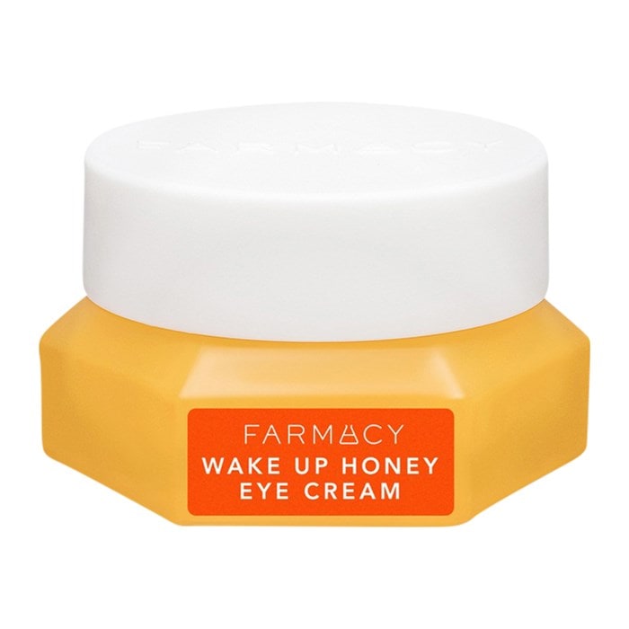 Wake Up Honey Eye Cream