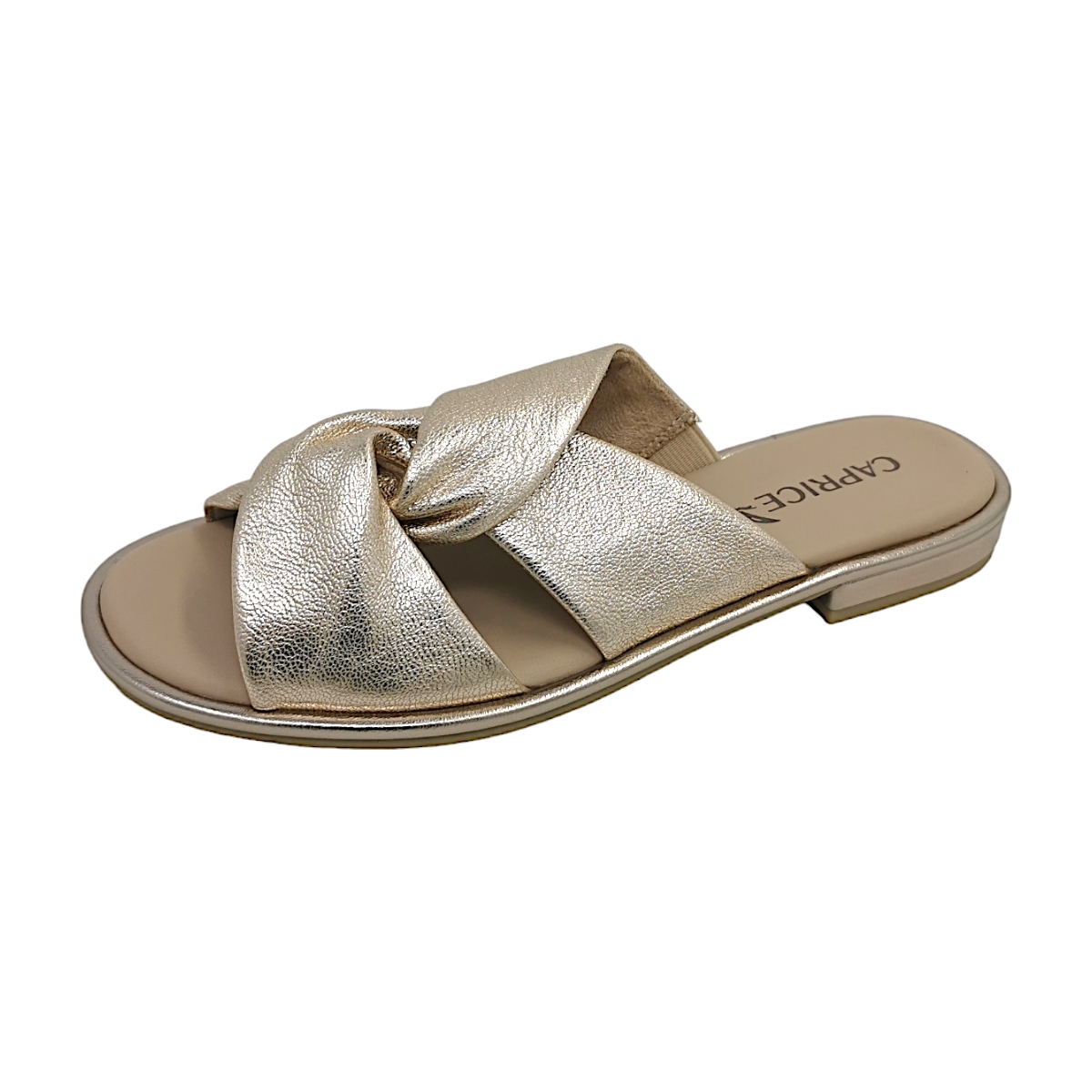 Caprice 9-27100-42/959 Gold 959 Platin Metalic