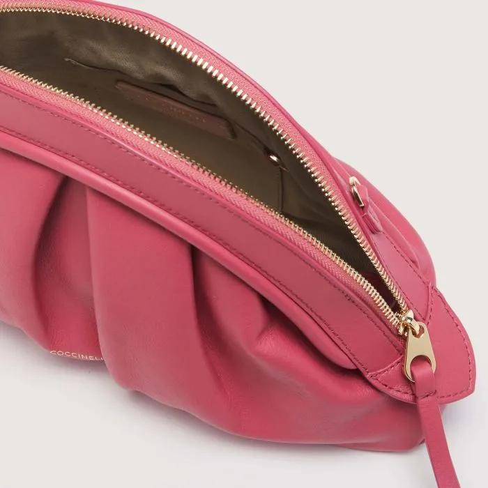 Coccinelle Kind Glat Medium