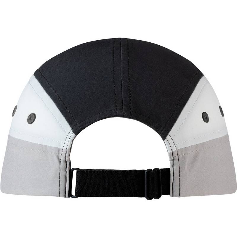 BUFF 5 Panel Go Cap