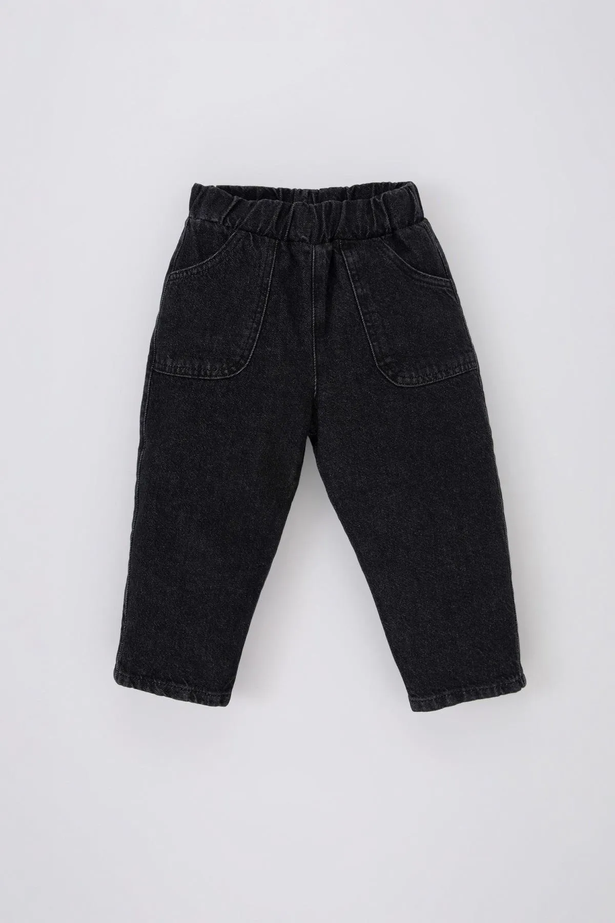 DeFacto  Jeanshose in normaler Passform für Babys