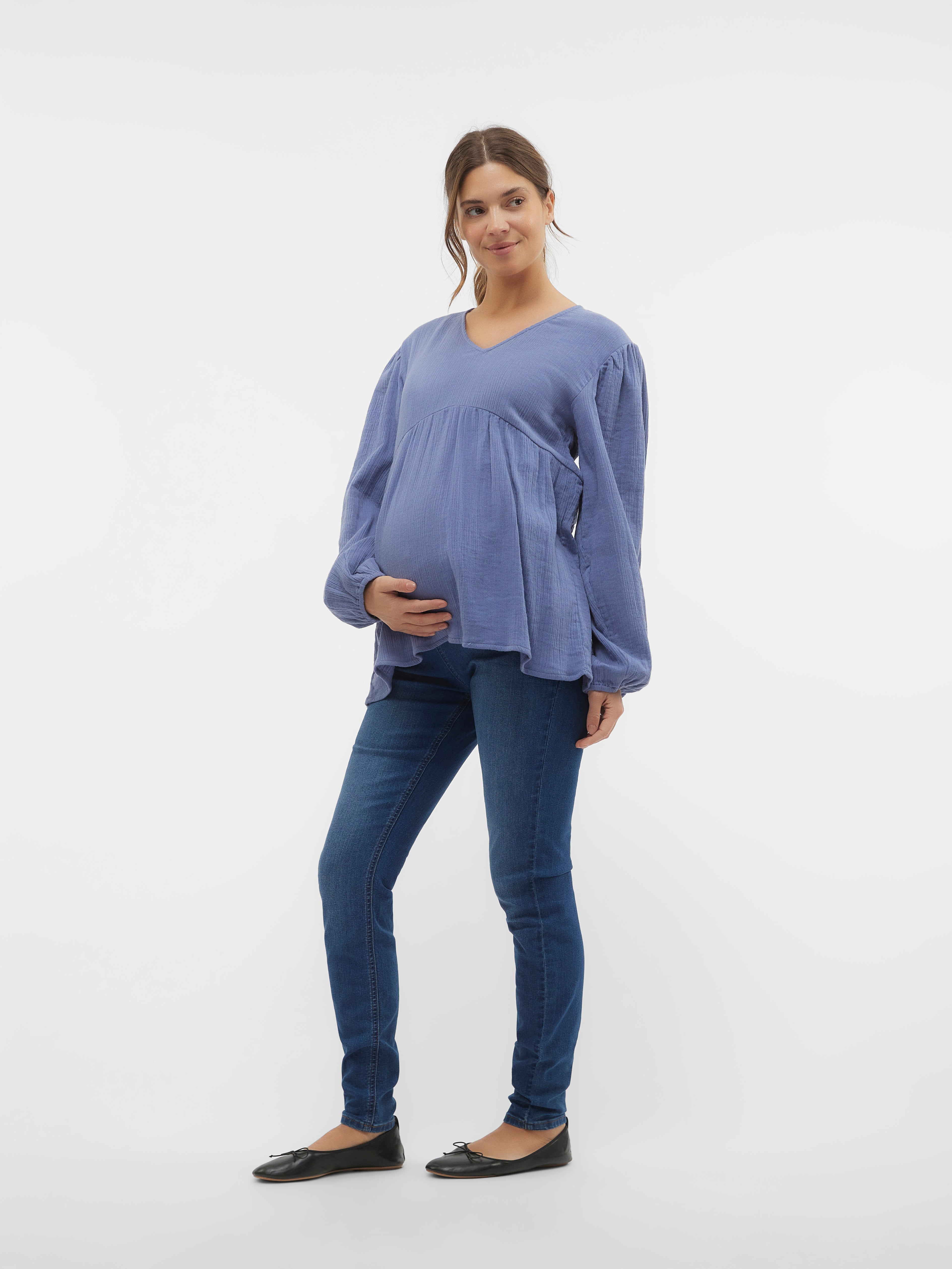 Umstands-top