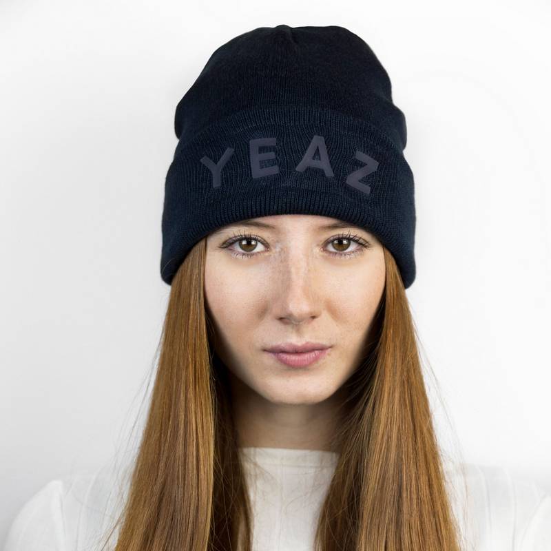 YEAZ WYLD Beanie