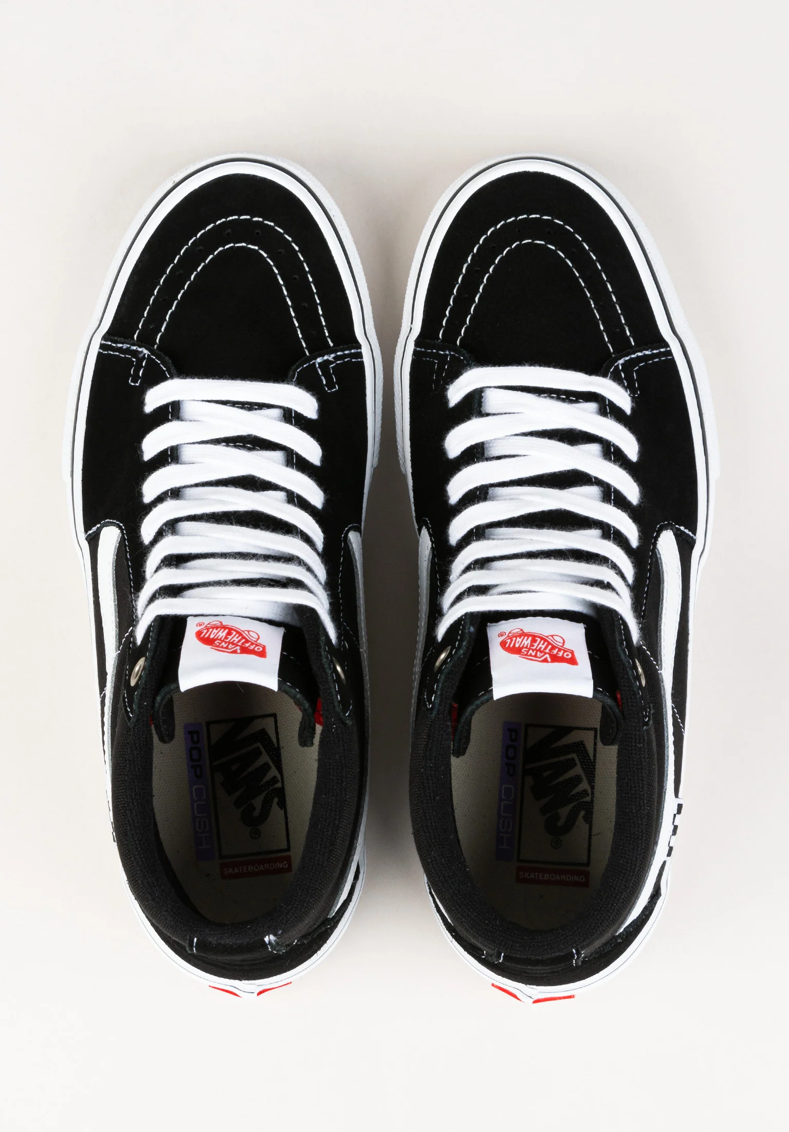 Skate SK8-Hi