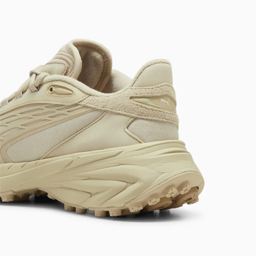 PUMA Spirex Prairie Tan 397375-01 / braun