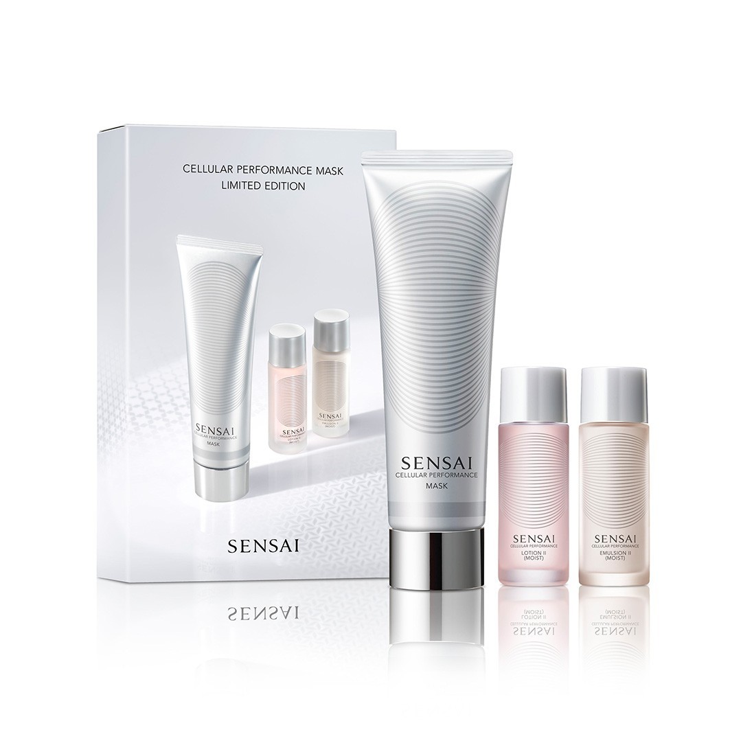 Mask Limited Edition