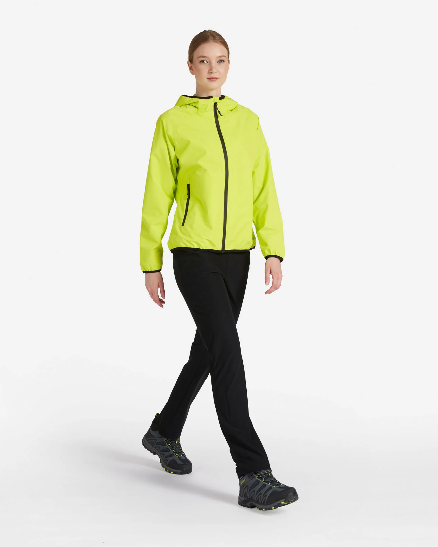 Geacă Outdoor 8848 Mountain Hike W OTW150S04-1163/1170
