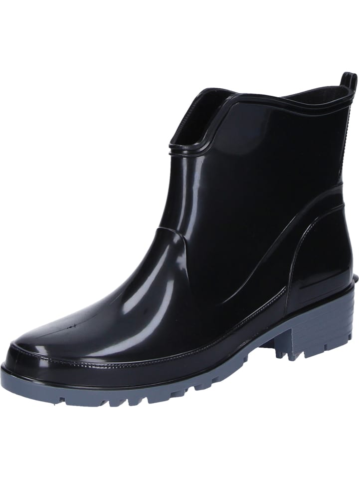 Bockstiegel Stiefel Elke in schwarz günstig kaufen