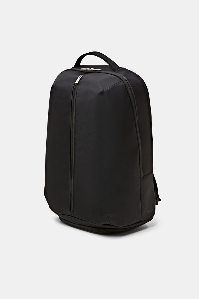 Rucksack mit Reißverschluss