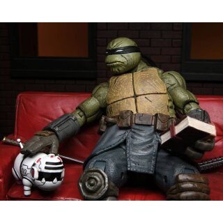 TMNT (The Last Ronin) Action Figure Ultimate The Last Ronin (Unarmored)
