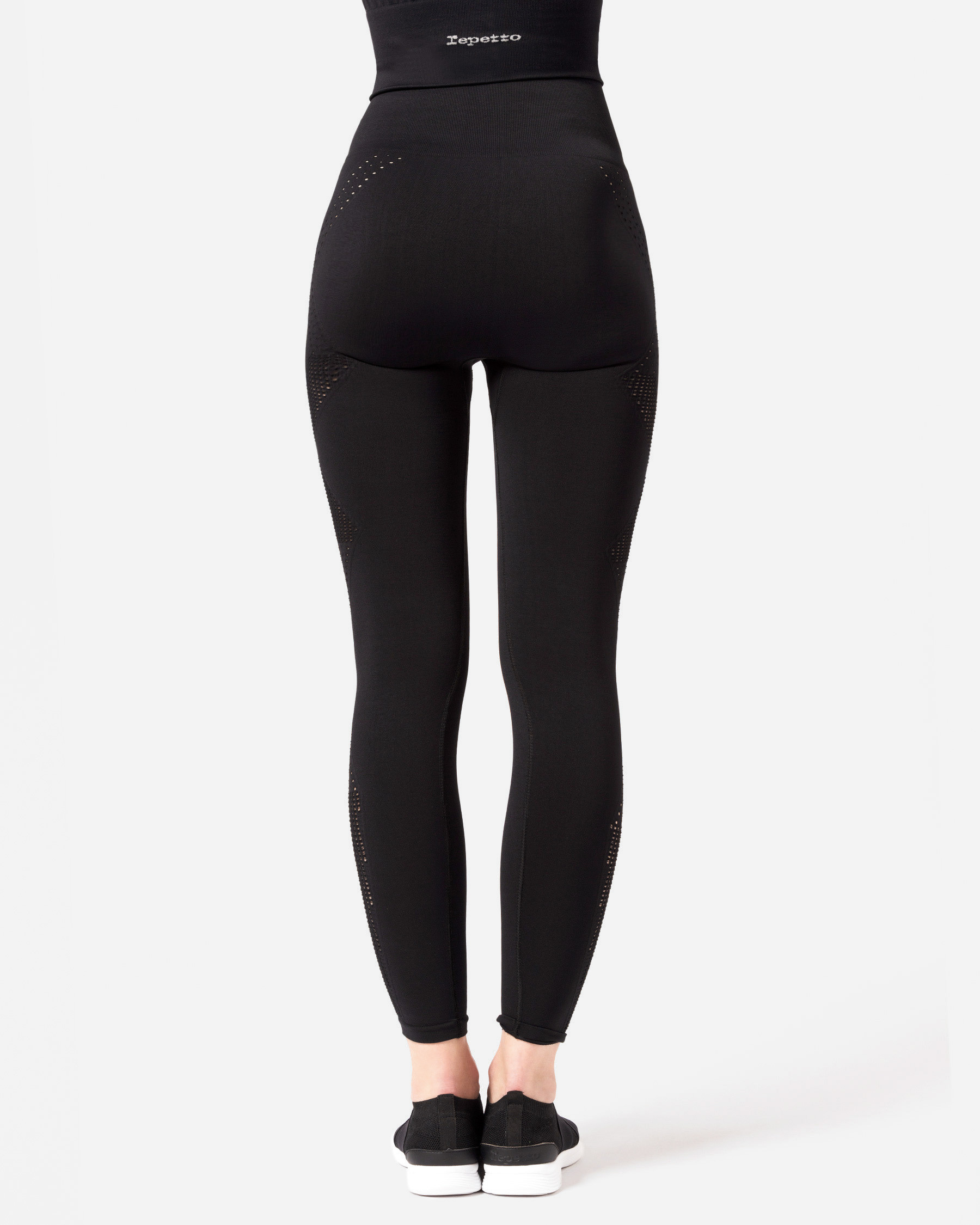 Seamless leggings