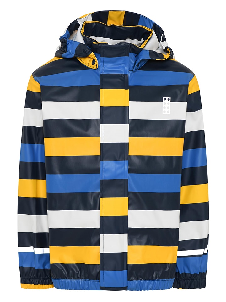 LEGO Regenjacke 
