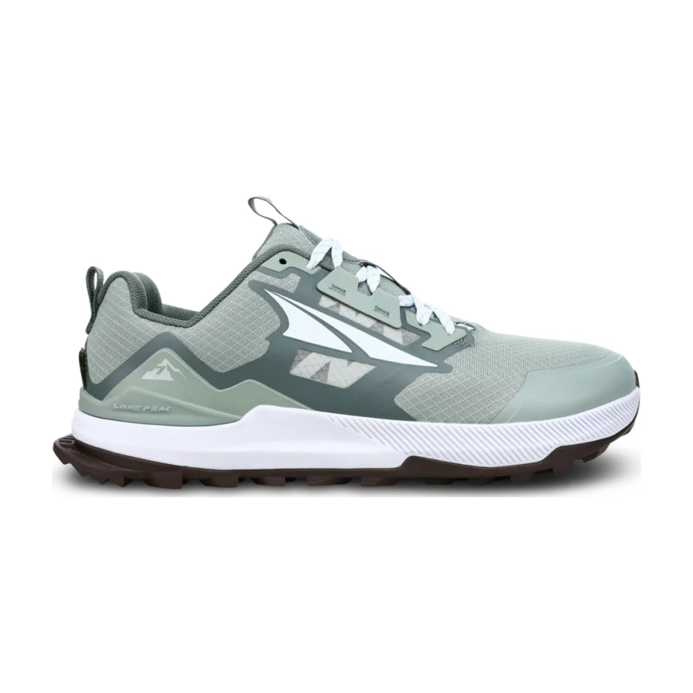 Altra LONE PEAK 7 AL0A7R7G3301 / grün