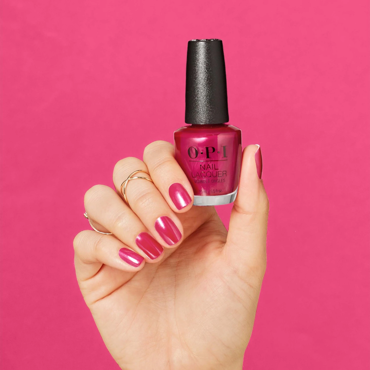 OPI - Collezione Hollywood - Primavera/Estate 2021