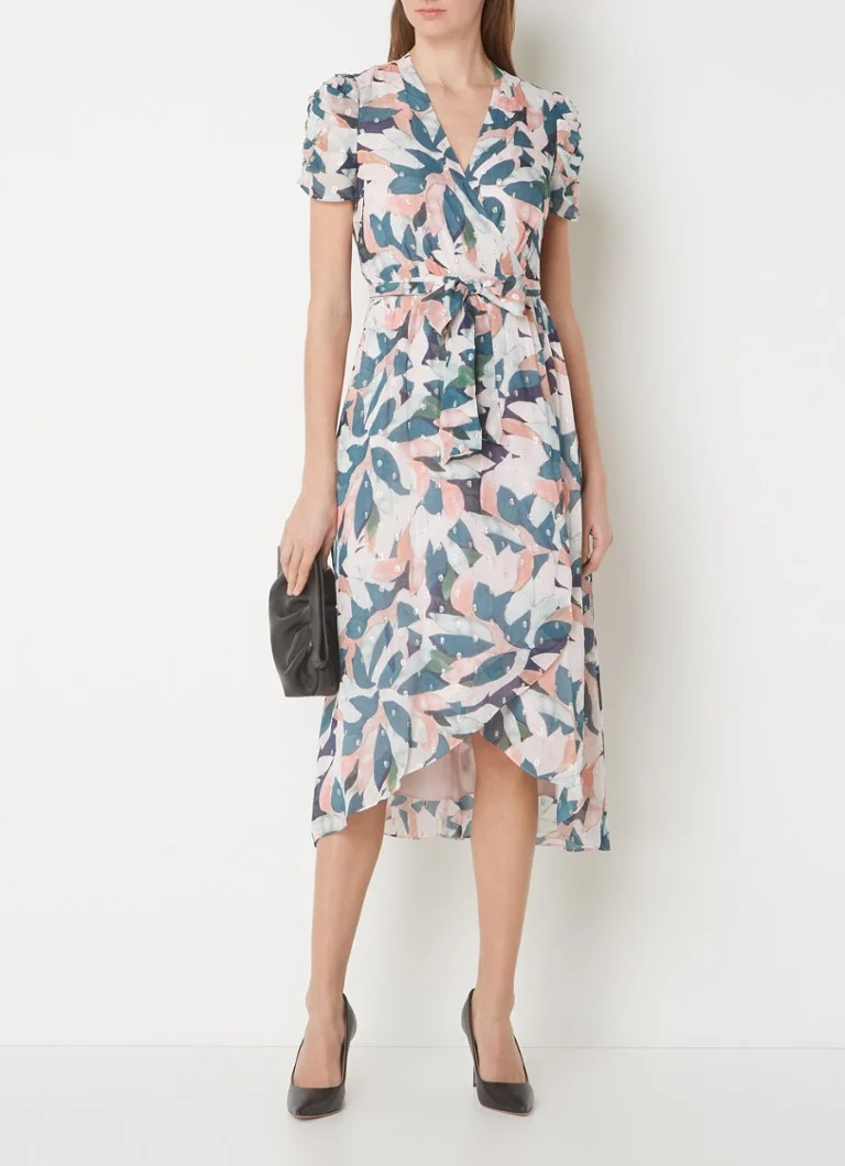 Rochii florale Phase Eight Averie Multi 08