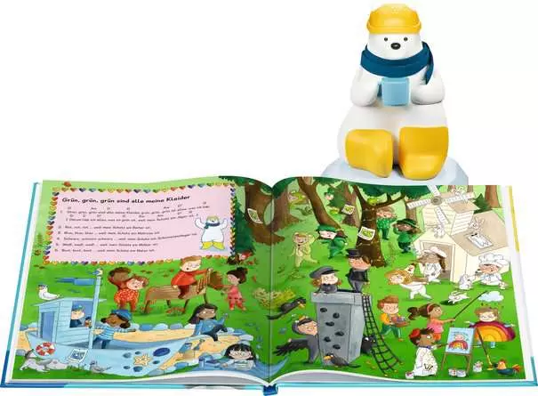 SAMi - Meine liebsten Kinderlieder
