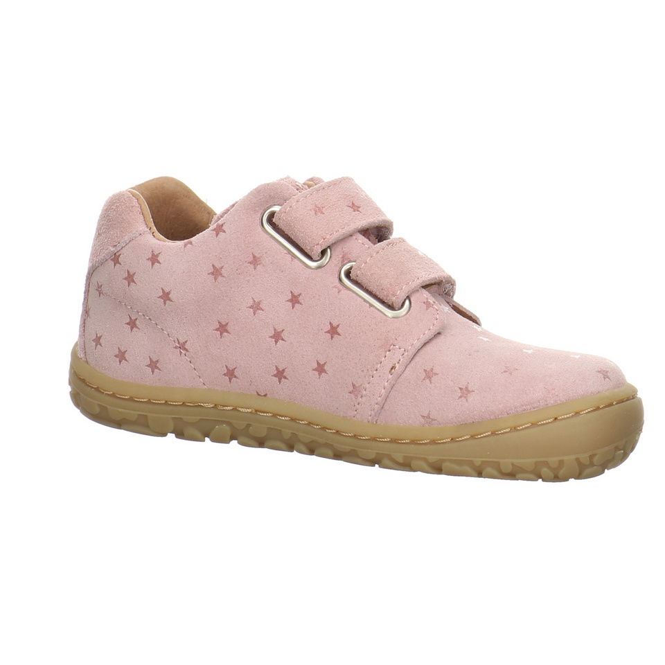 Lurchi Nunia Barefoot Klettschuh