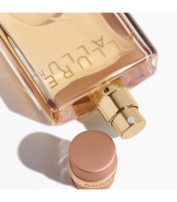 Chanel-ALLURE-Eau de Parfum Vaporisateur