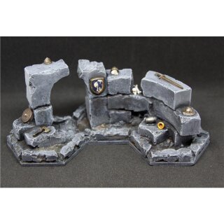 Spire Ruins