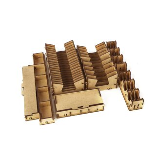Insert: Paleo + expansions