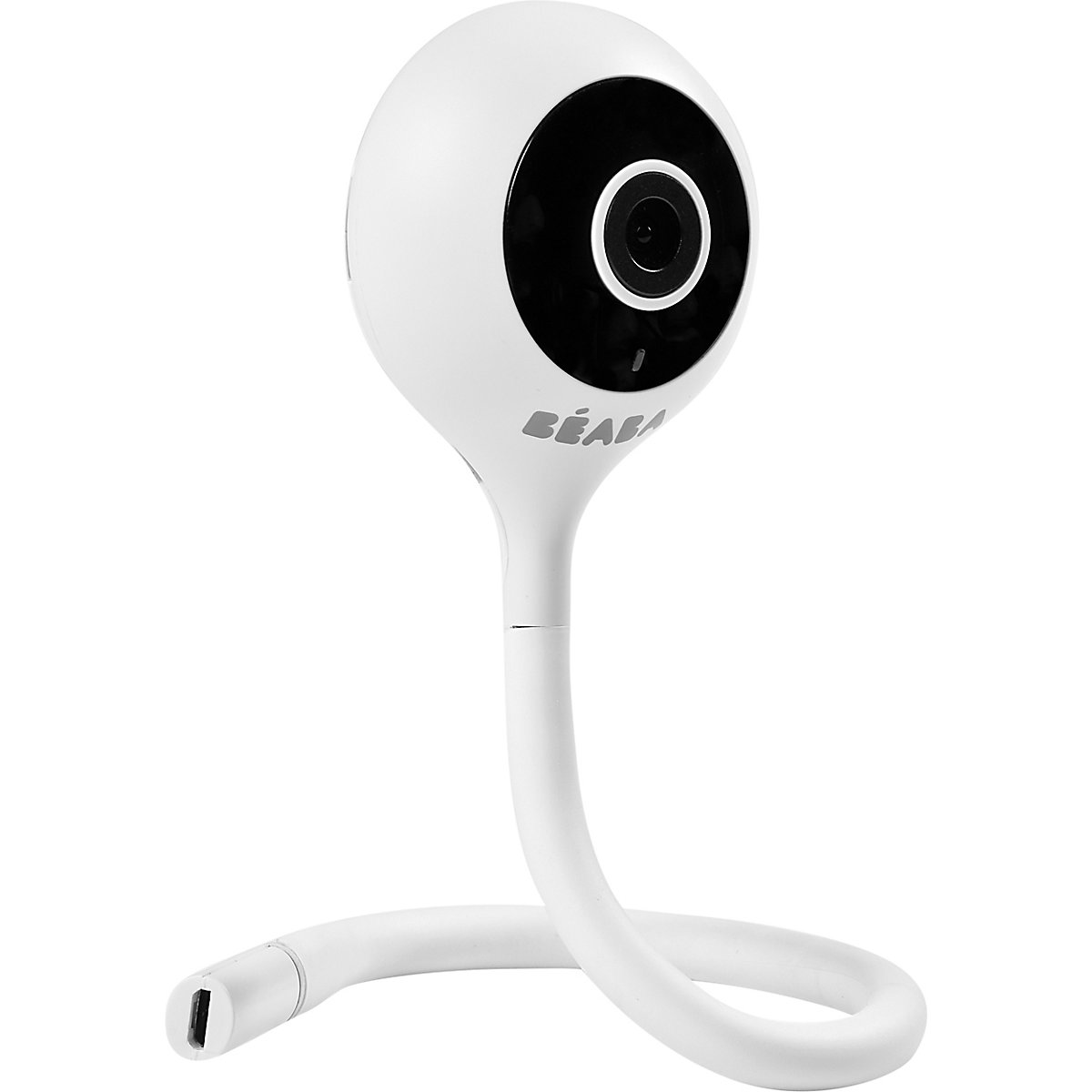 Video Babyphone ZEN Connect weiss