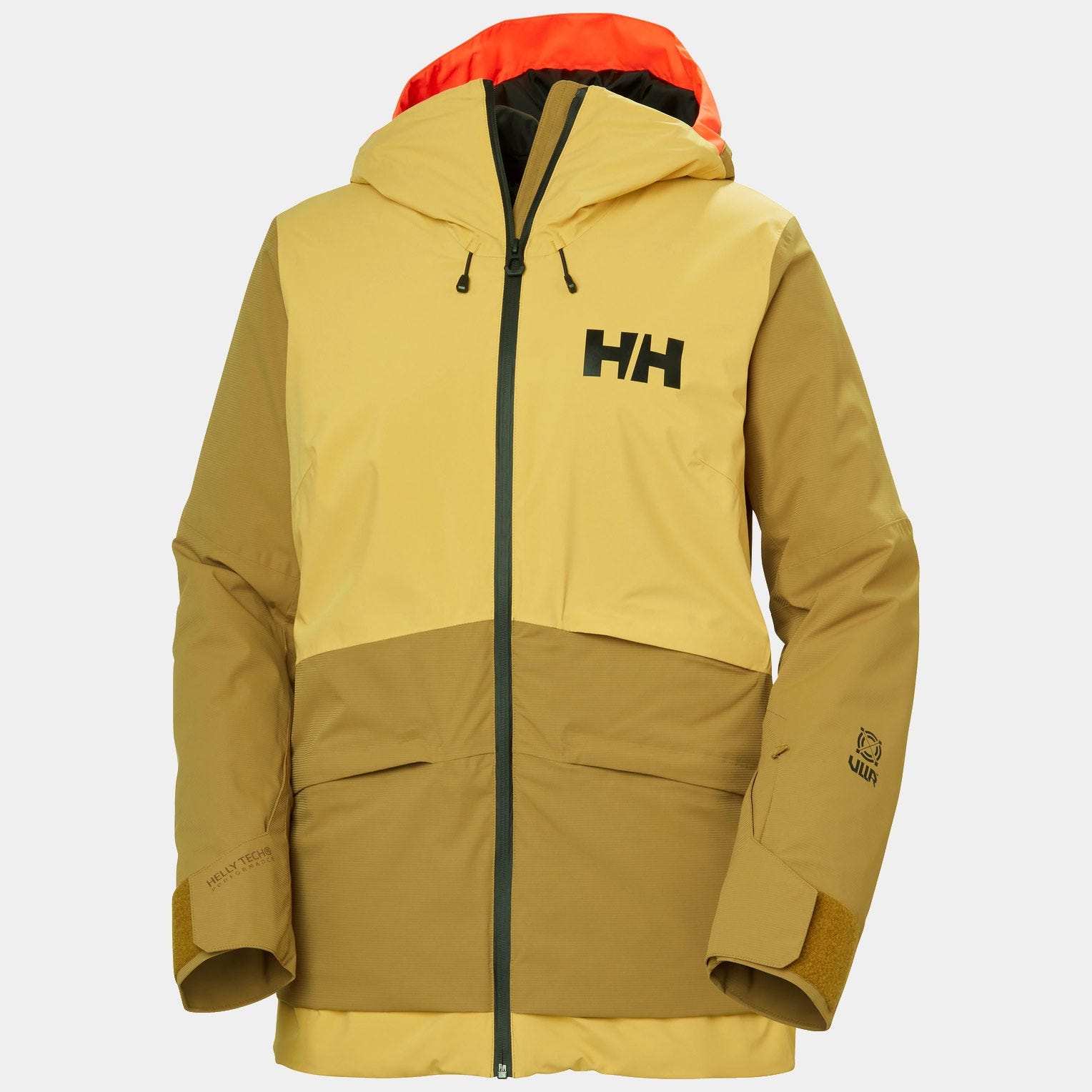 Women's Powchaser 2.0 Jacket