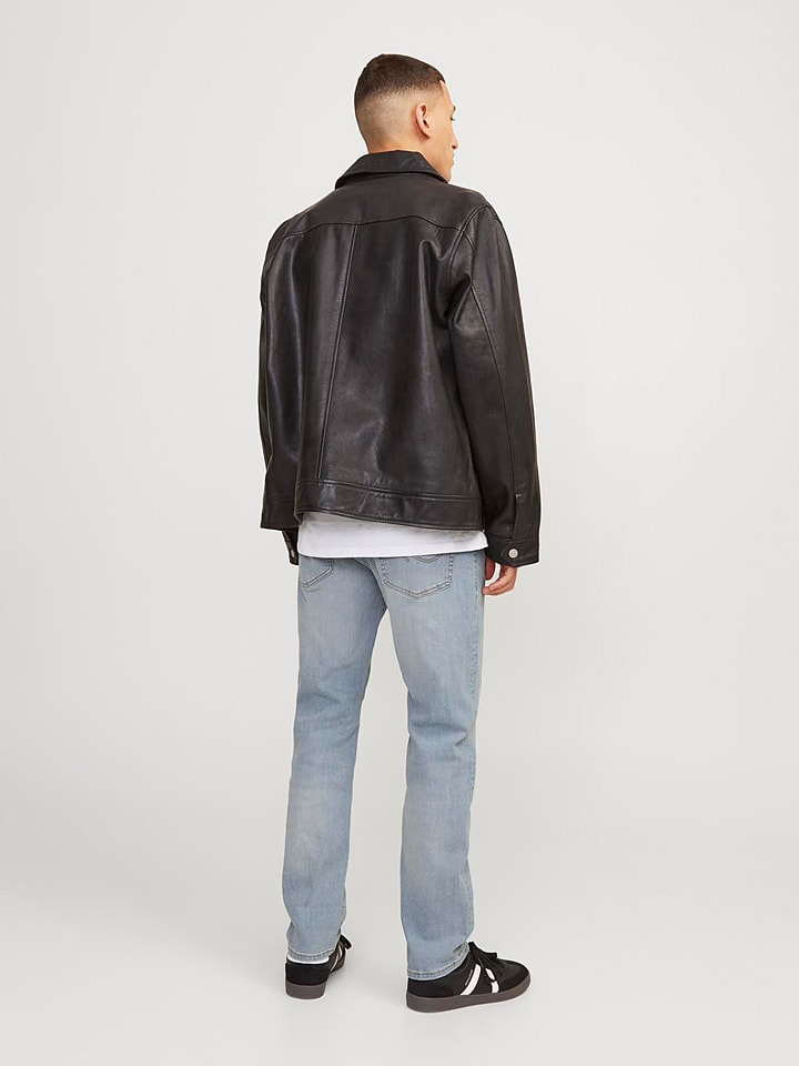 Jack & Jones Jeans - Regular fit - in Hellblau günstig kaufen