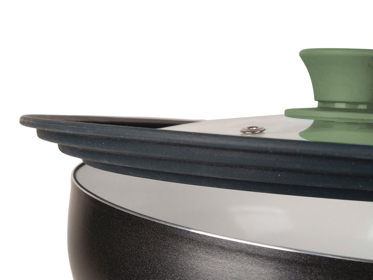 Bo-Camp universeller Deckel 24-26-28 cm