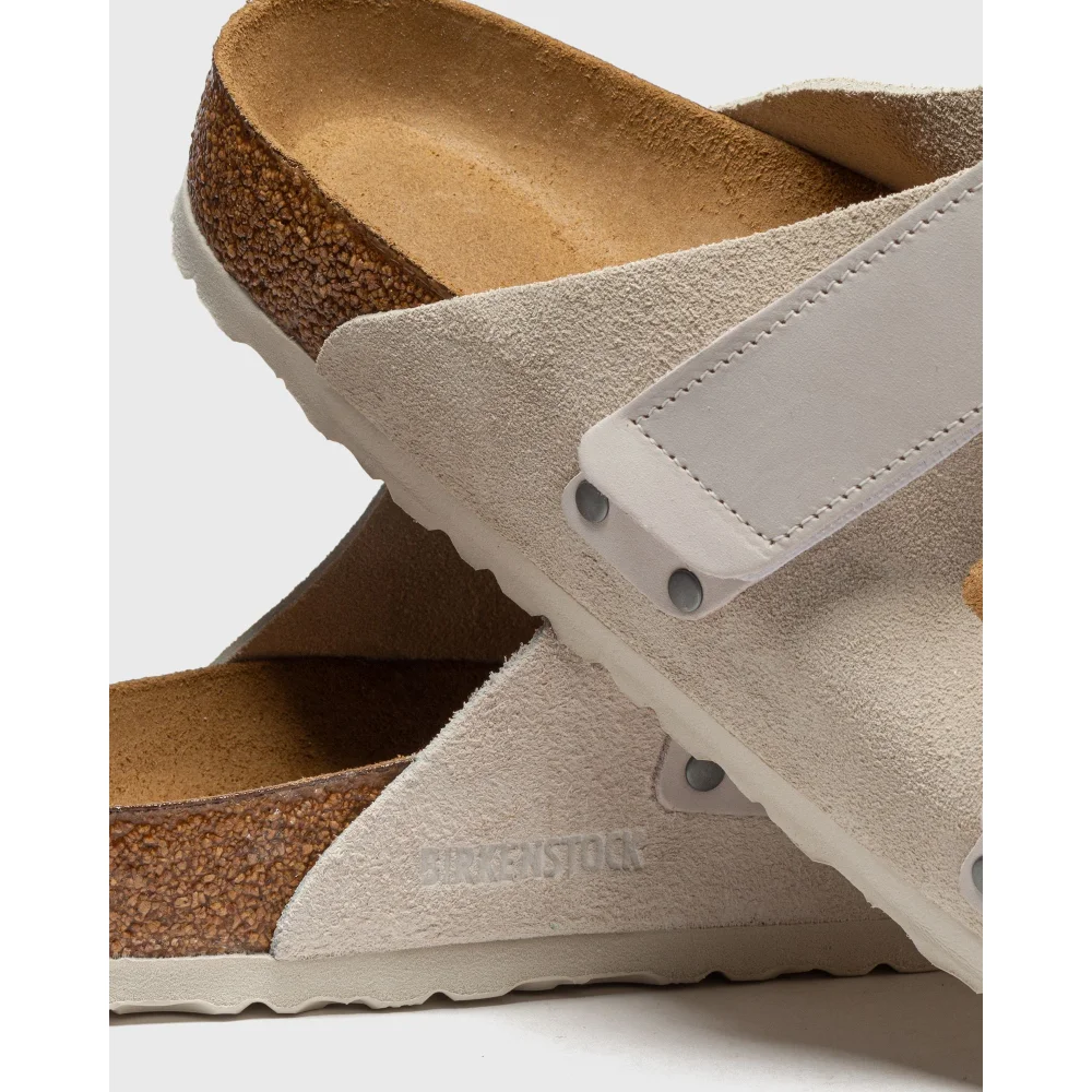Birkenstock Uji 1024800 / weiss