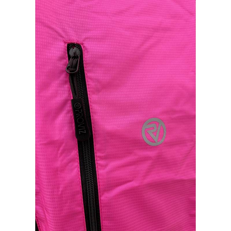 Proviz Signature Fahrradjacke