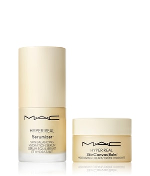 MAC Holiday Kits Snow Peony Hyper Real Kit Gesichtspflegeset-1 Stk