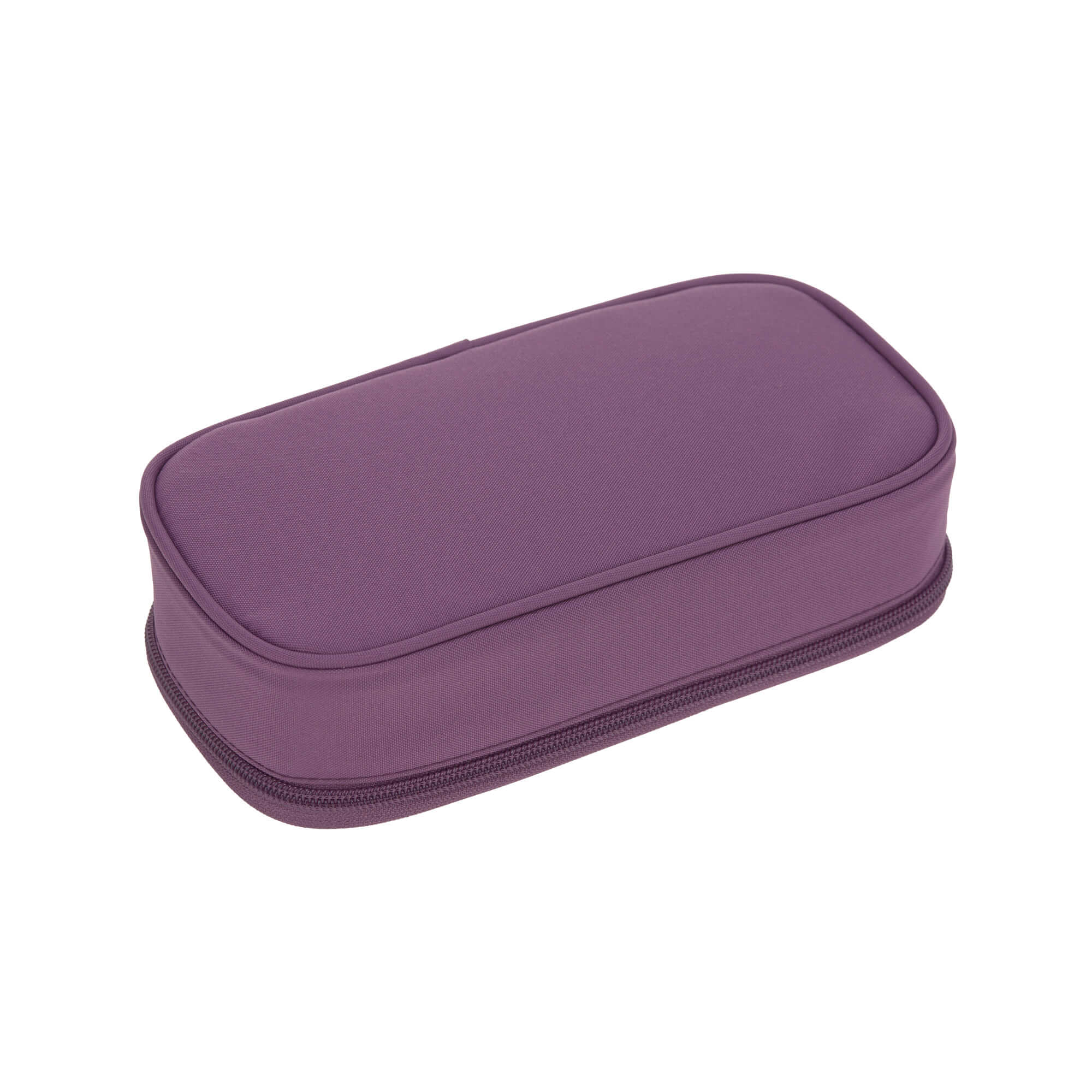 Schlampermäppchen - Unique Purple