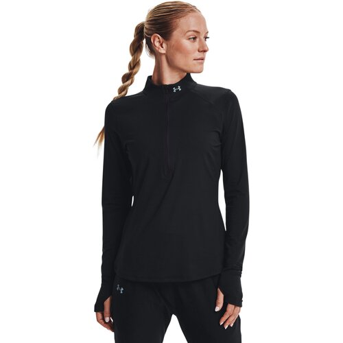 DAMEN UA QUALIFIER RUN 2.0 1/2 ZIP