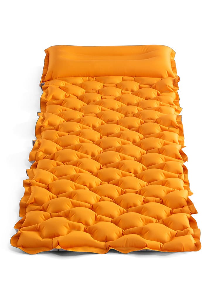 Intex Luftmatratze in Orange - ab 3 Jahren - (B)191 x (H)11 x (T)71 cm günstig kaufen onesize