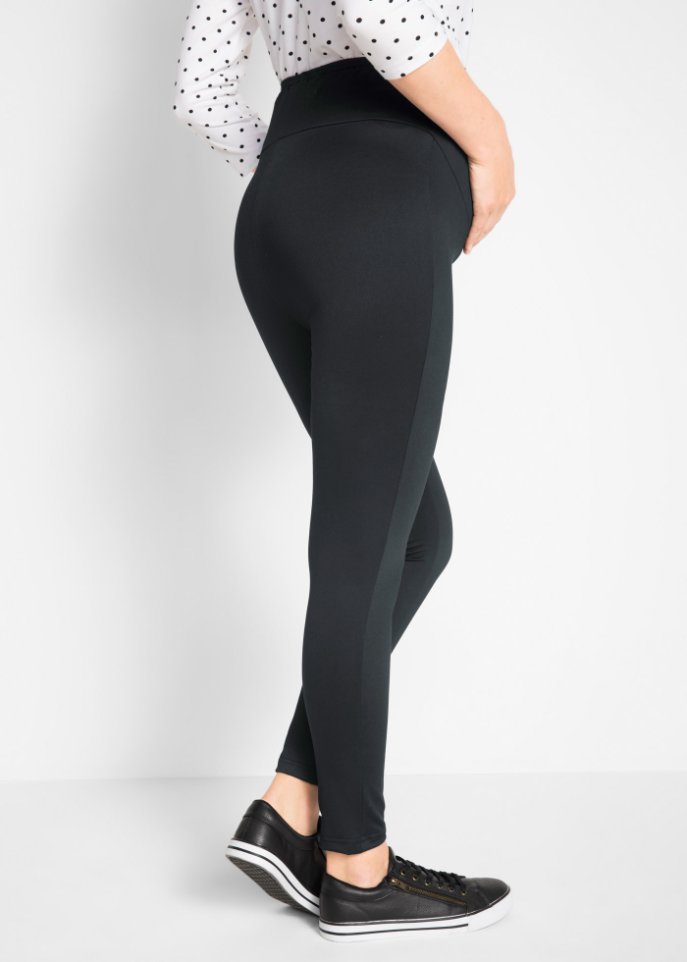 Umstands-Thermo-Leggings